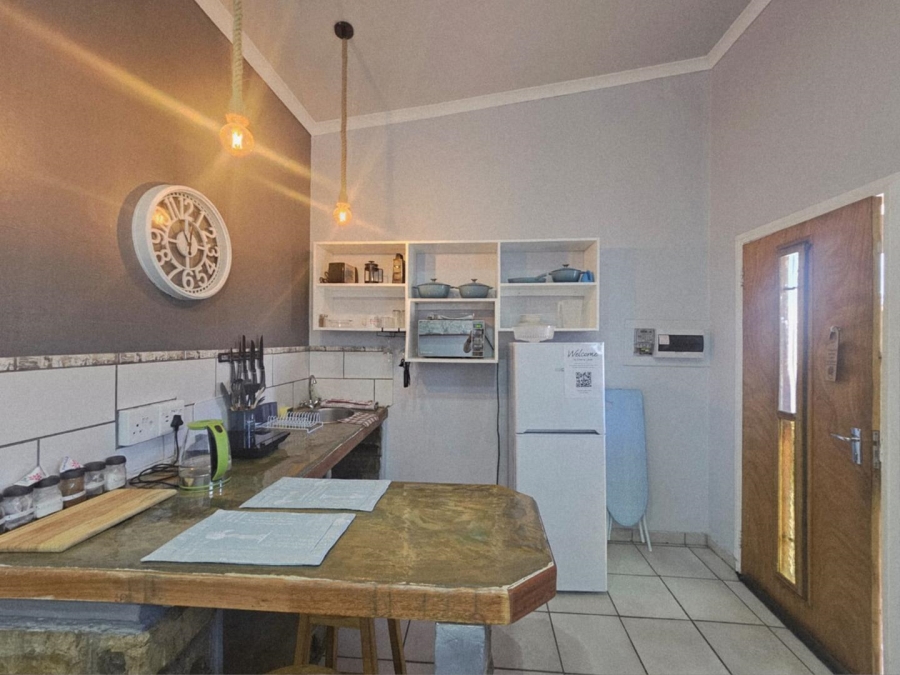 Commercial Property for Sale in Ficksburg Free State